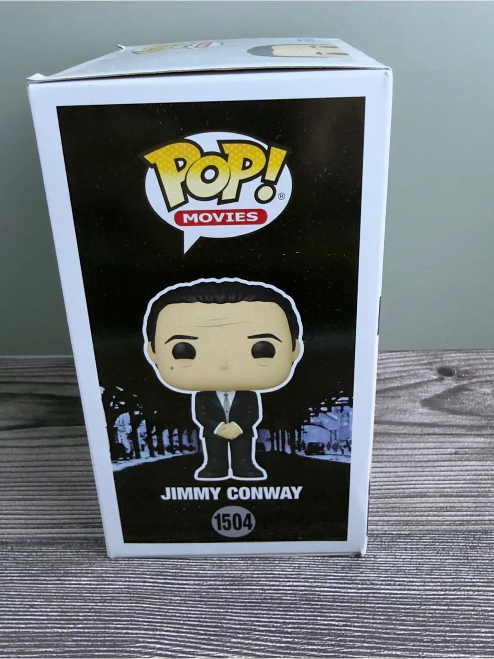 Funko bring home